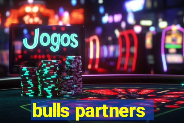 bulls partners